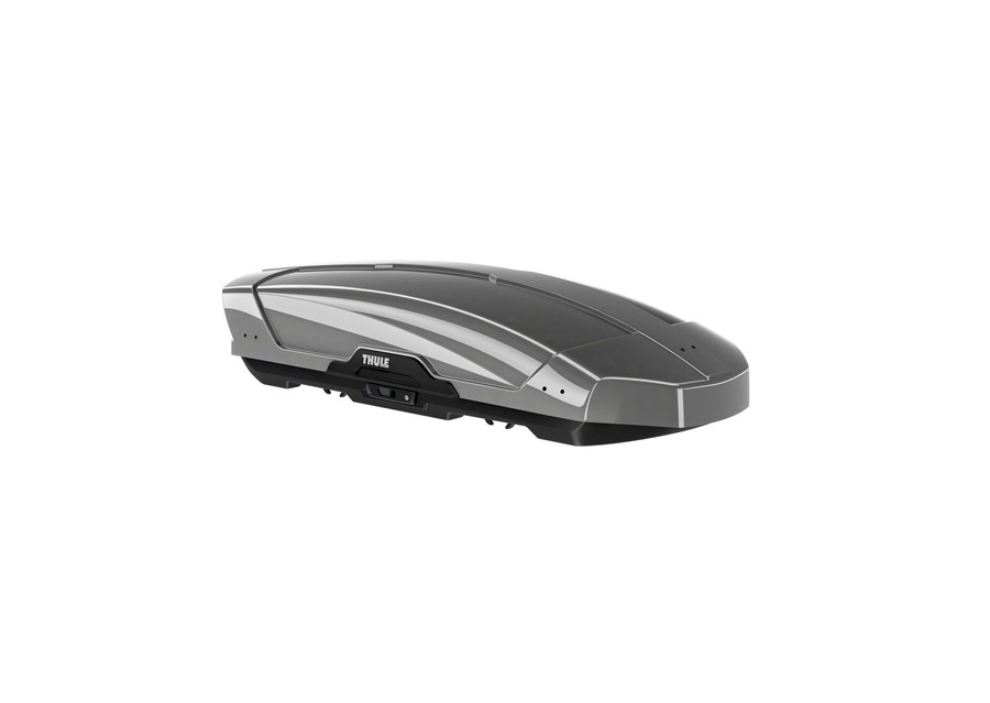 THULE Motion XT L 700 fényes szürke (629700)