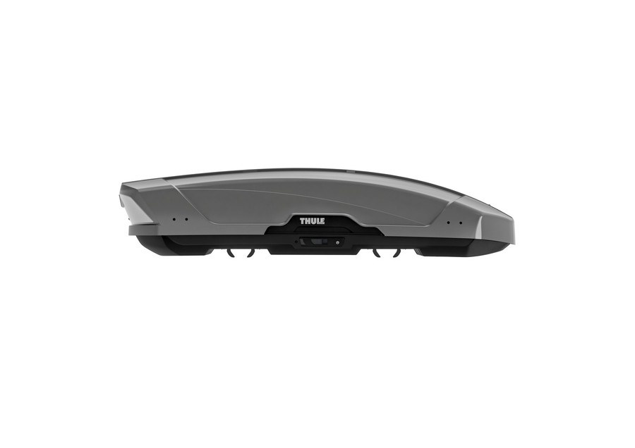 THULE Motion XT L 700 fényes szürke (629700)