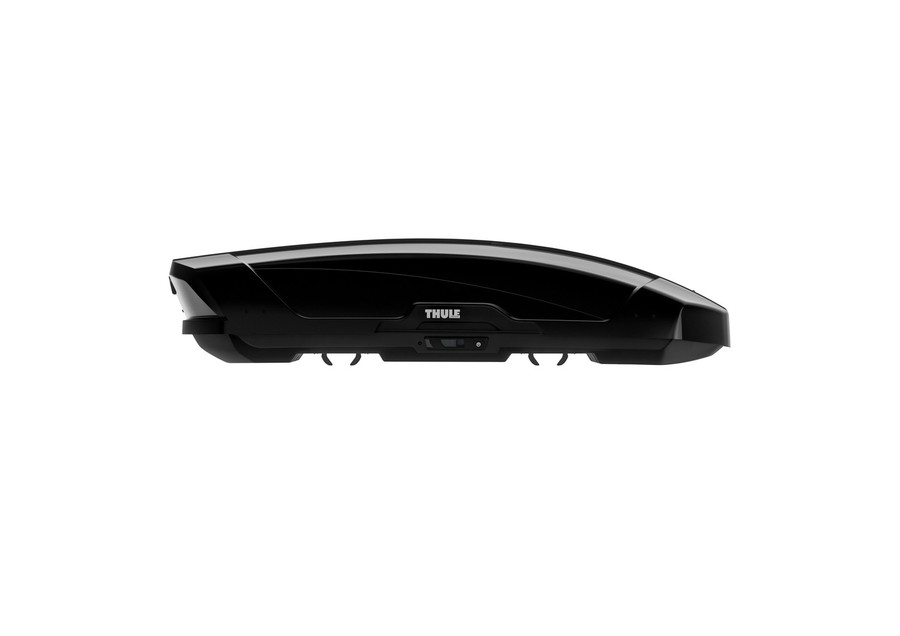 THULE Motion XT L 700 fényes fekete (629701)