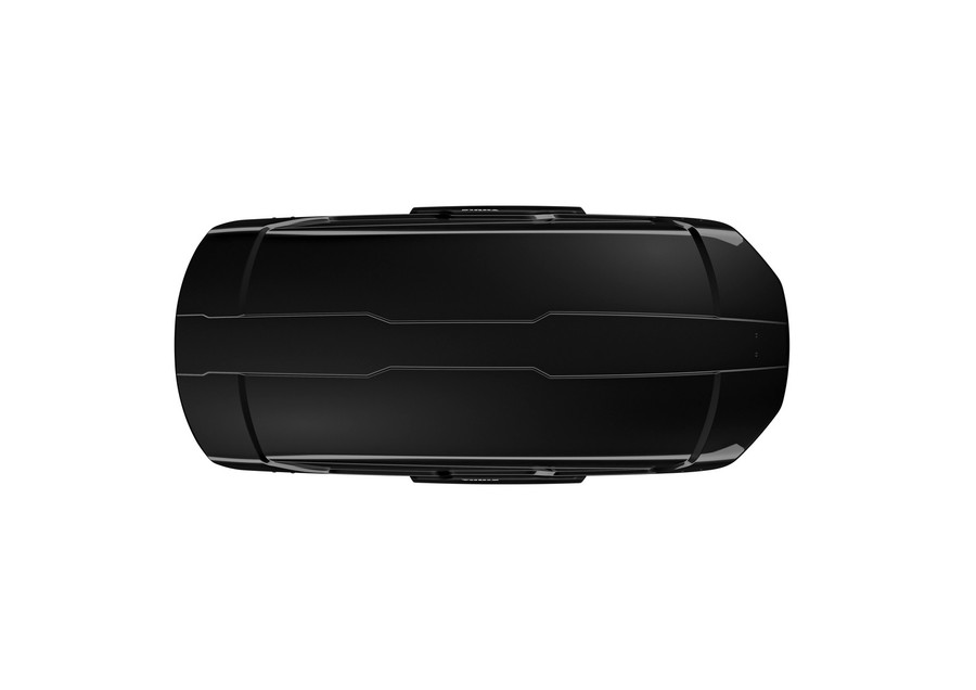 THULE Motion XT L 700 fényes fekete (629701)