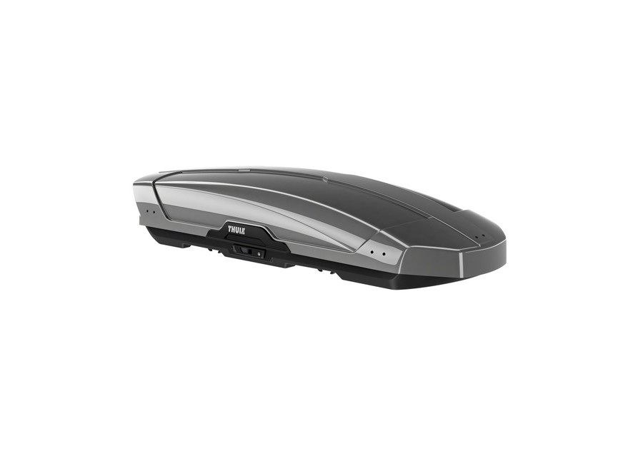 THULE Motion XT XL 800 fényes szürke (629800)