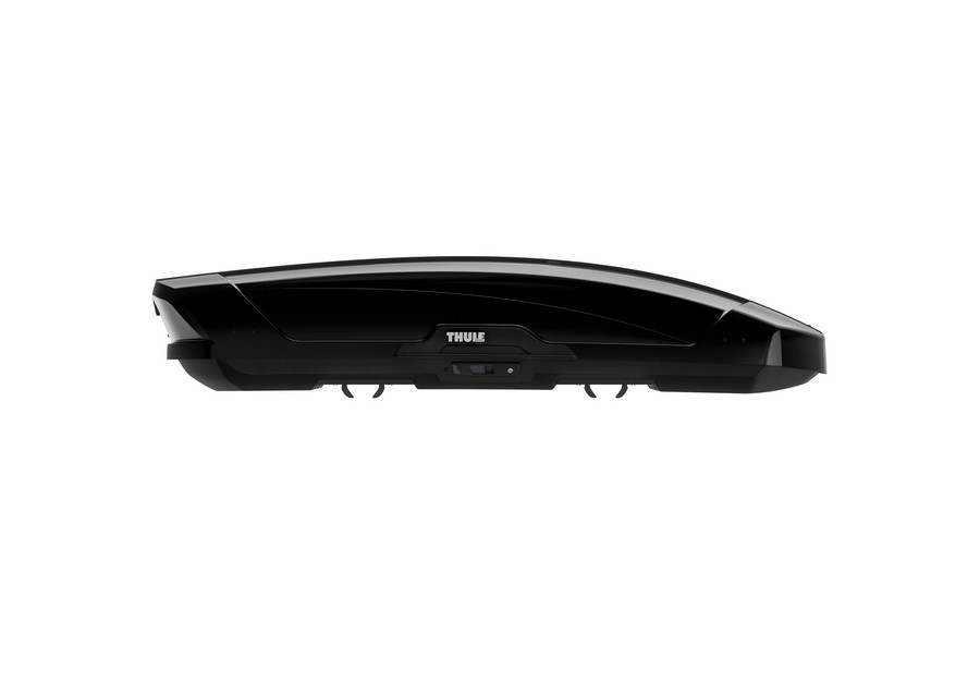 THULE Motion XT XL 800 fényes fekete (629801)