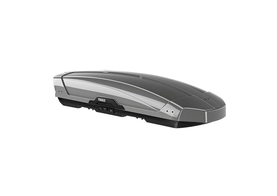 THULE Motion XT XXL 900 fényes szürke (629900)