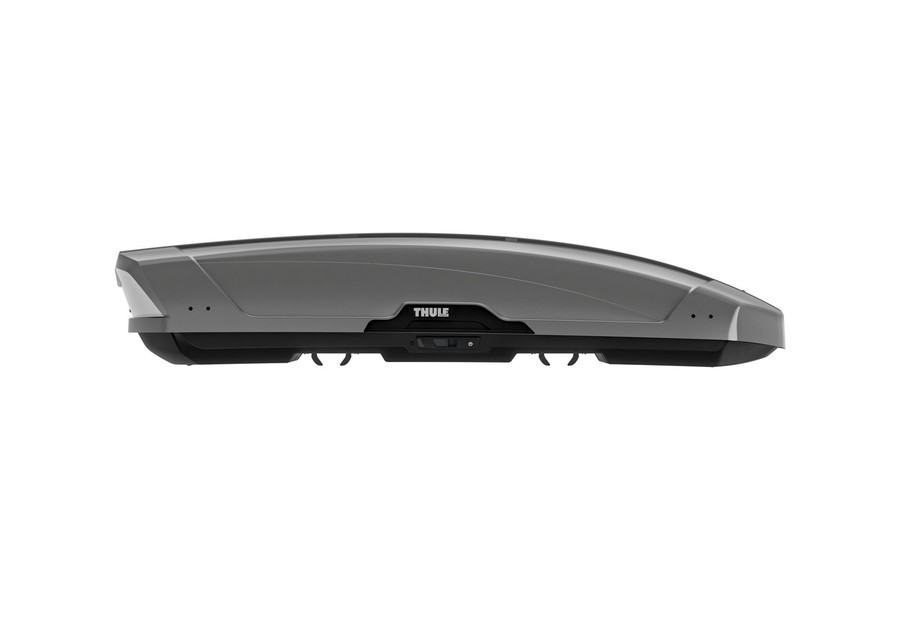 THULE Motion XT XXL 900 fényes szürke (629900)