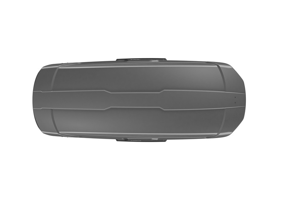 THULE Motion XT XXL 900 fényes szürke (629900)