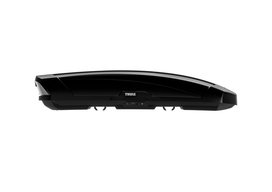THULE Motion XT XXL 900 fényes fekete (629901)