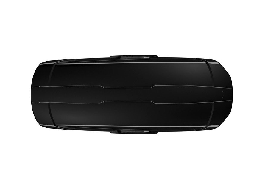 THULE Motion XT XXL 900 fényes fekete (629901)