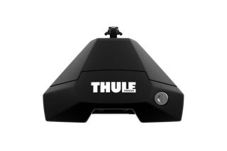 Thule 710500 Normáltetős talpszett - használt Thule 710500 Normáltetős talpszett - használt