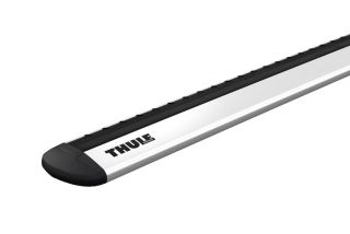 Thule WingBar Evo(Alu) keresztrúd pár 118cm 711200- szépséghibás Thule WingBar Evo(Alu) keresztrúd pár 118cm 711200- szépséghibás