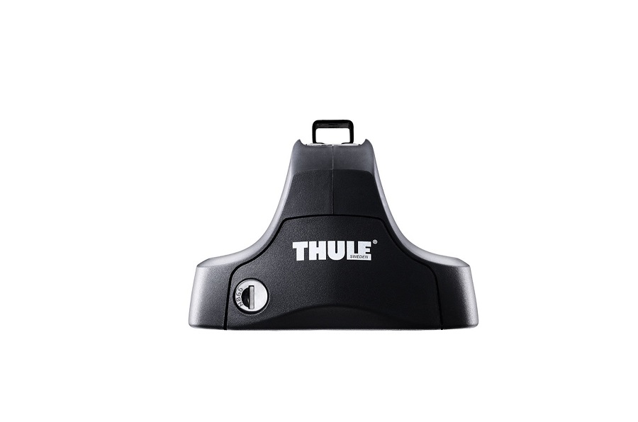 Thule 754002 Normáltetős talpszett - használt Thule 754002 Normáltetős talpszett - használt