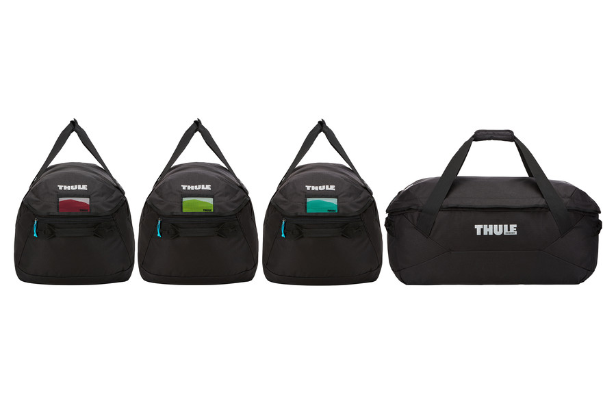 THULE GoPack Duffel táska szett (800603) THULE GoPack Duffel táska szett (800603)
