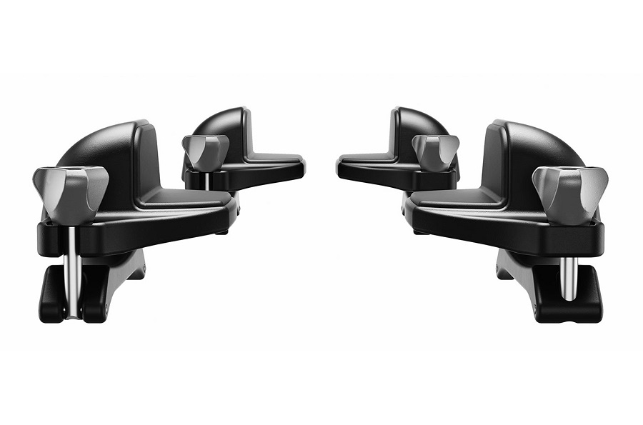 THULE Portage Kenu szállító (819001) THULE Portage Kenu szállító (819001)