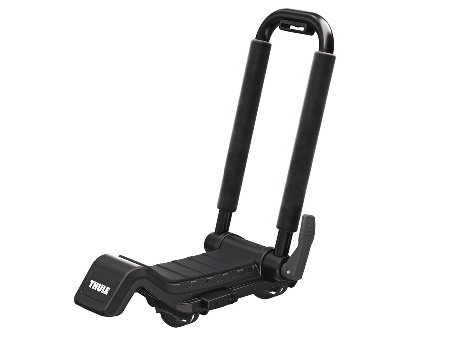 Thule Hull-a-Port XTR Kajak/Kenu szállító (848004) Thule Hull-a-Port XTR Kajak/Kenu szállító (848004)