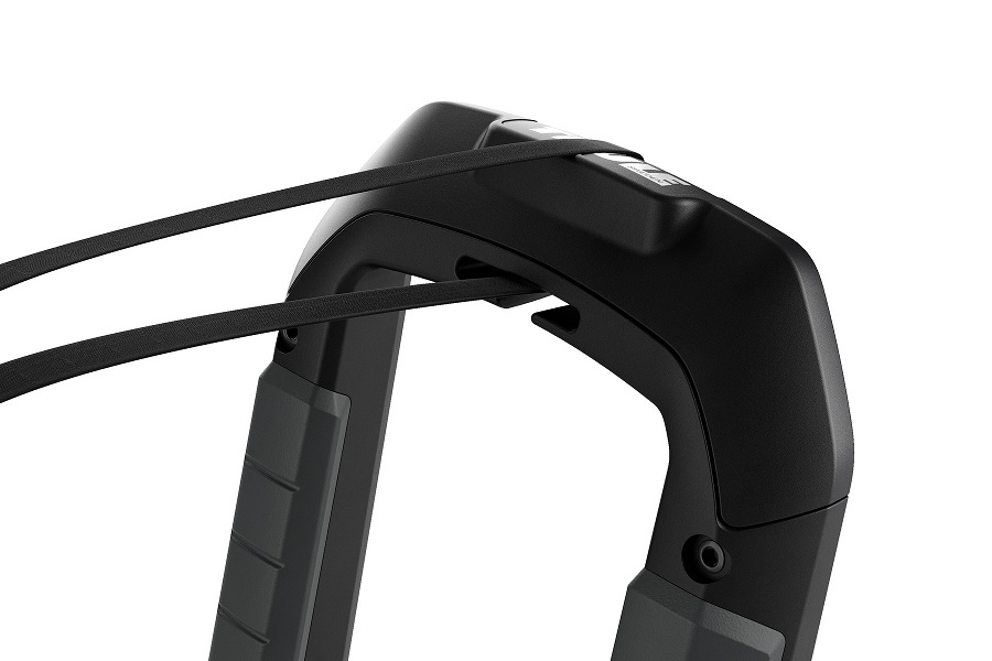 THULE Hull-a-Port Aero Kajak/Kenu szállító (849000)