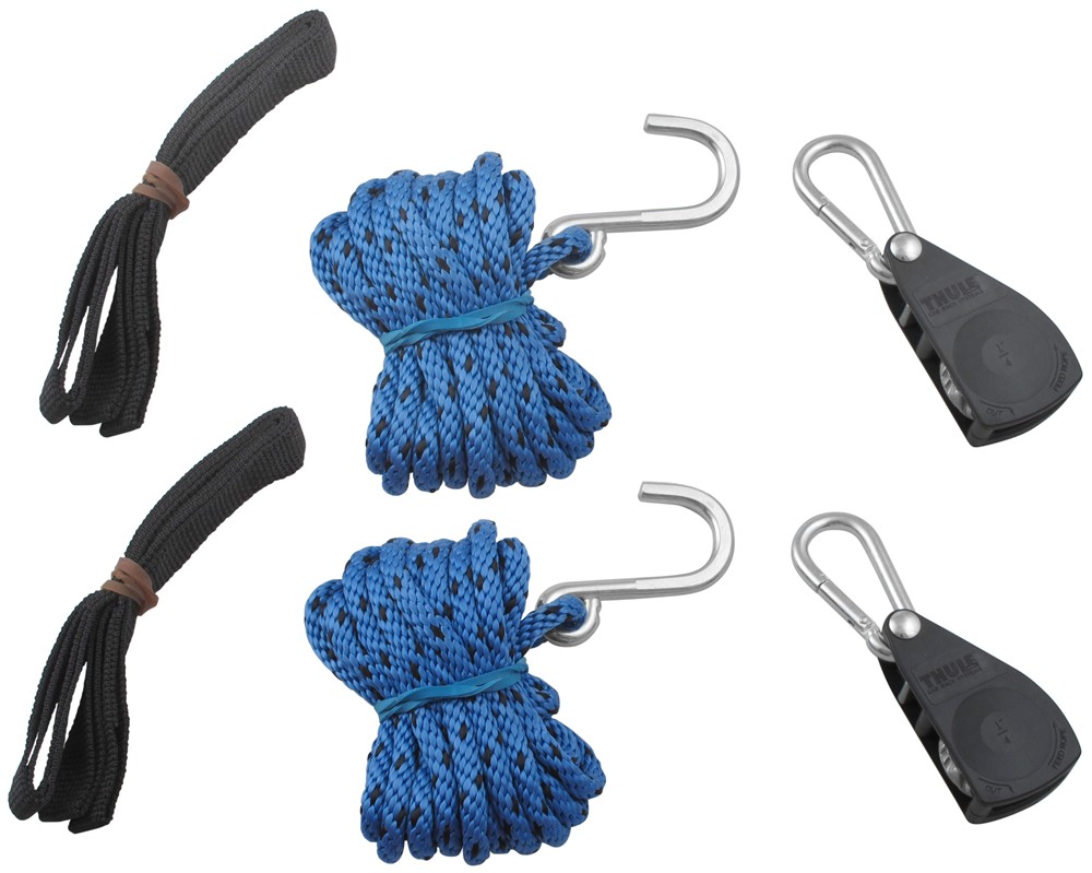 THULE Hullavator Pro Kajak/Kenu szállító (898000)