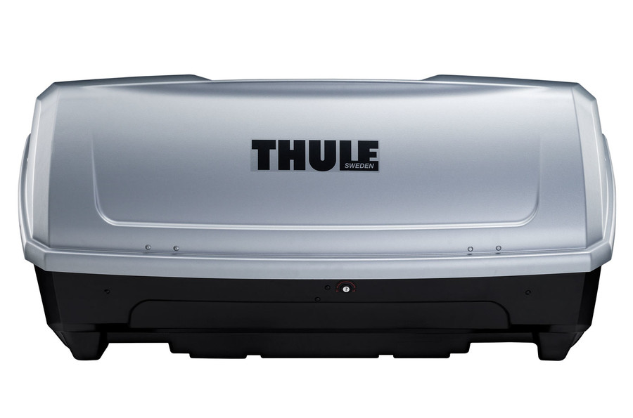 Thule BackUp Box (900000) Thule BackUp Box (900000)