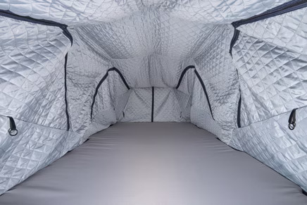 Thule Approach L szigetelőbélés (901859) Thule Approach L szigetelőbélés (901859)