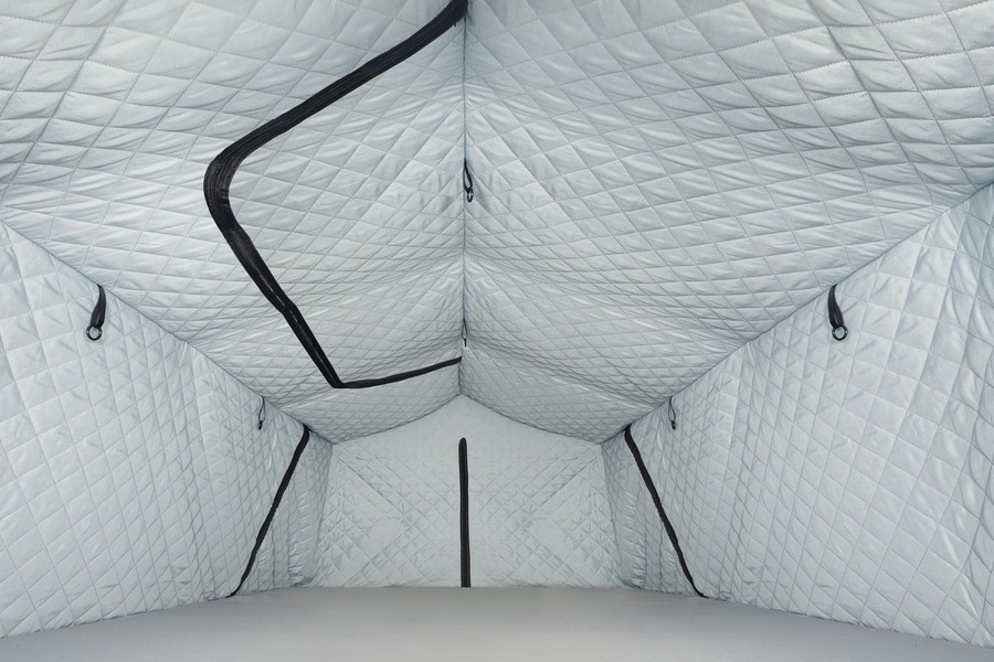 Thule FootHill szigetelőbélés (901910) Thule FootHill szigetelőbélés (901910)