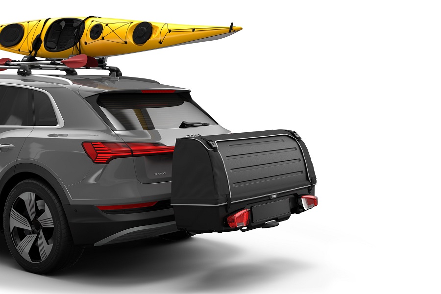 THULE Onto Vonóhorog Box (905900)