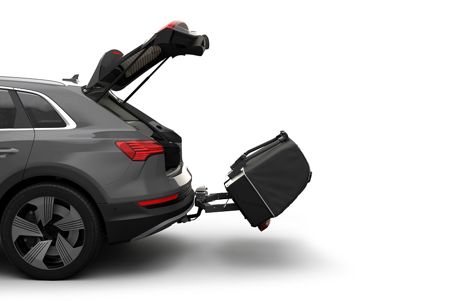 THULE Onto Vonóhorog Box (905900)