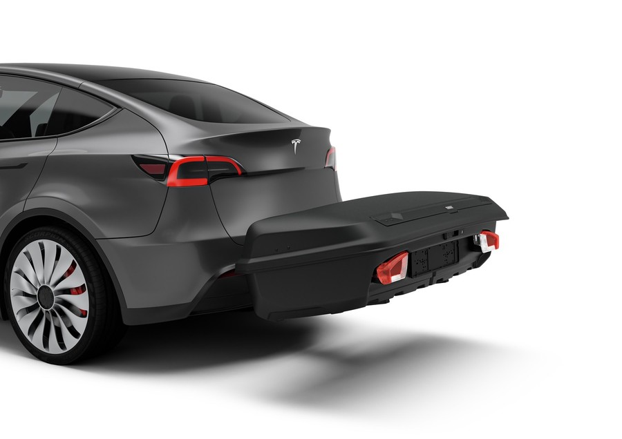 THULE Arcos L vonóhorogra szerelhető Box (906200)