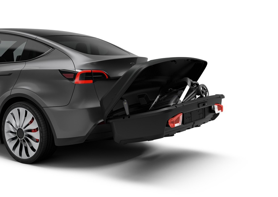 THULE Arcos L vonóhorogra szerelhető Box (906200)