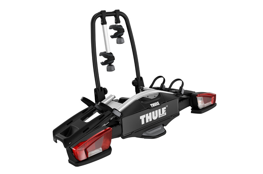 THULE VeloCompact 2 13pin Kerékpártartó (924001) THULE VeloCompact 2 13pin Kerékpártartó (924001)