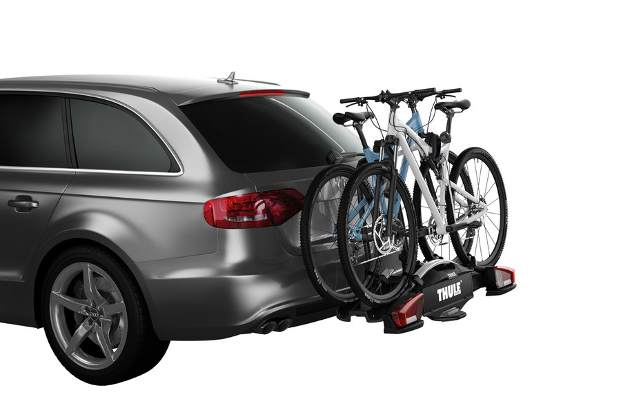 THULE VeloCompact 2 13pin Kerékpártartó (924001)