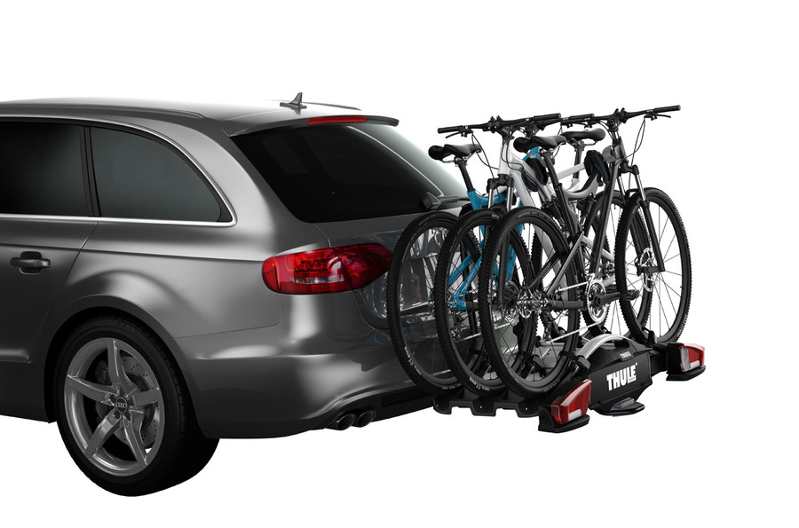 THULE VeloCompact 3 13pin Kerékpártartó (926002)