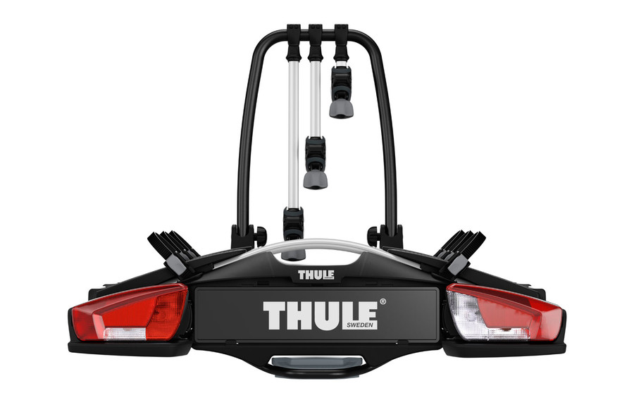 THULE VeloCompact 3 13pin Kerékpártartó (926002)