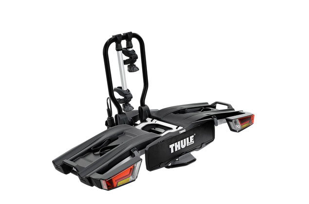 THULE EasyFold XT 2 Kerékpártartó (933100) THULE EasyFold XT 2 Kerékpártartó (933100)