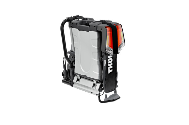 THULE EasyFold XT 2 Kerékpártartó (933100)