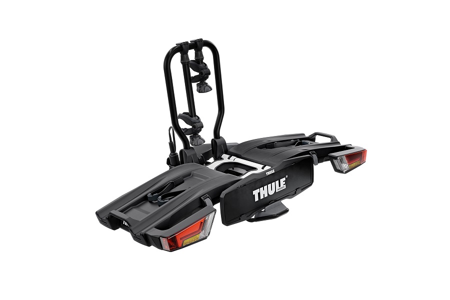 THULE EasyFold XT 2 Kerékpártartó Fekete (933107) THULE EasyFold XT 2 Kerékpártartó Fekete (933107)