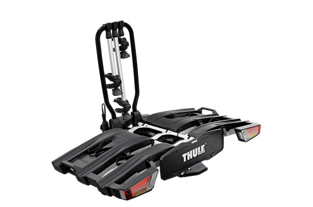 THULE EasyFold XT 3 Kerékpártartó (934100) THULE EasyFold XT 3 Kerékpártartó (934100)
