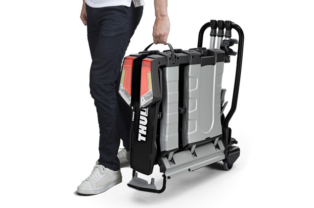 THULE EasyFold XT 3 Kerékpártartó (934100)