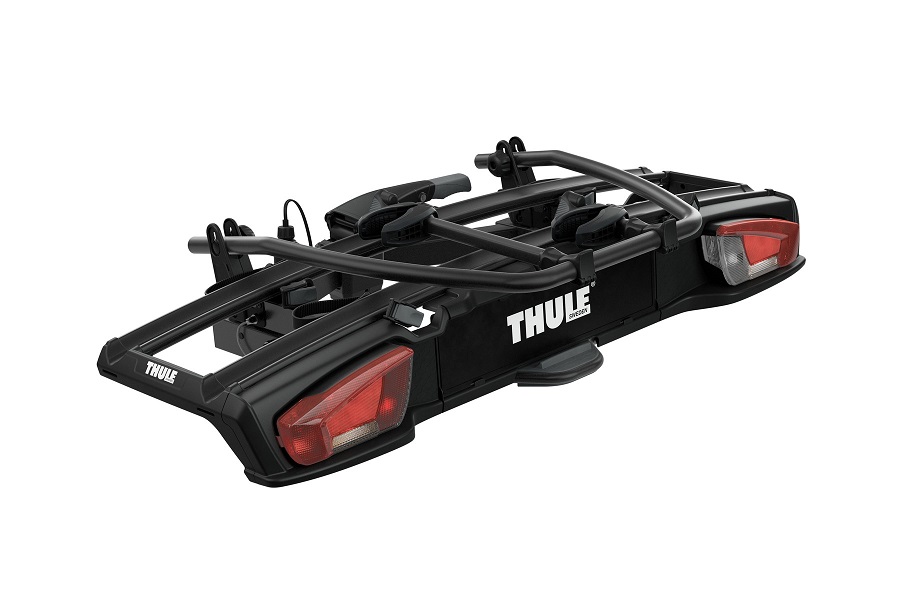 THULE VeloSpace XT 2 Kerékpártartó Fekete (938001)