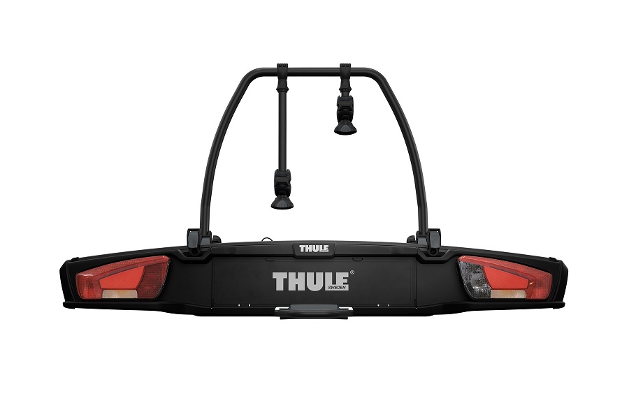 THULE VeloSpace XT 2 Kerékpártartó Fekete (938001)