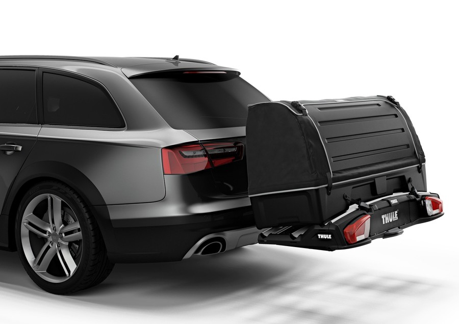 Thule BackSpace XT Box (938300)