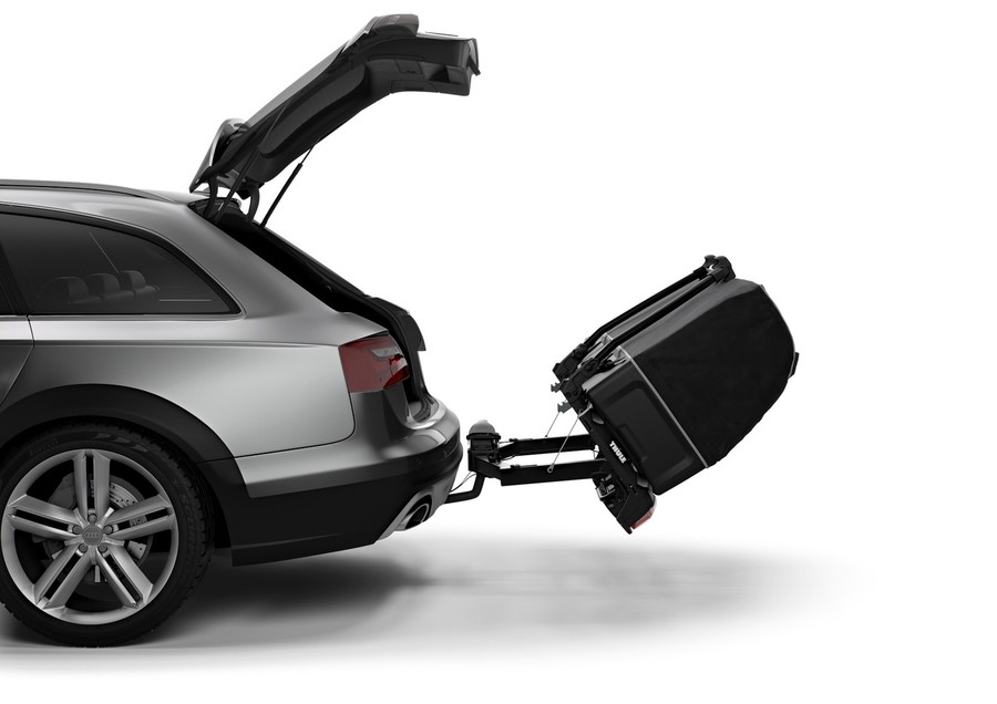 Thule BackSpace XT Box (938300)