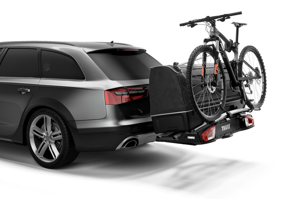 Thule BackSpace XT Box (938300)
