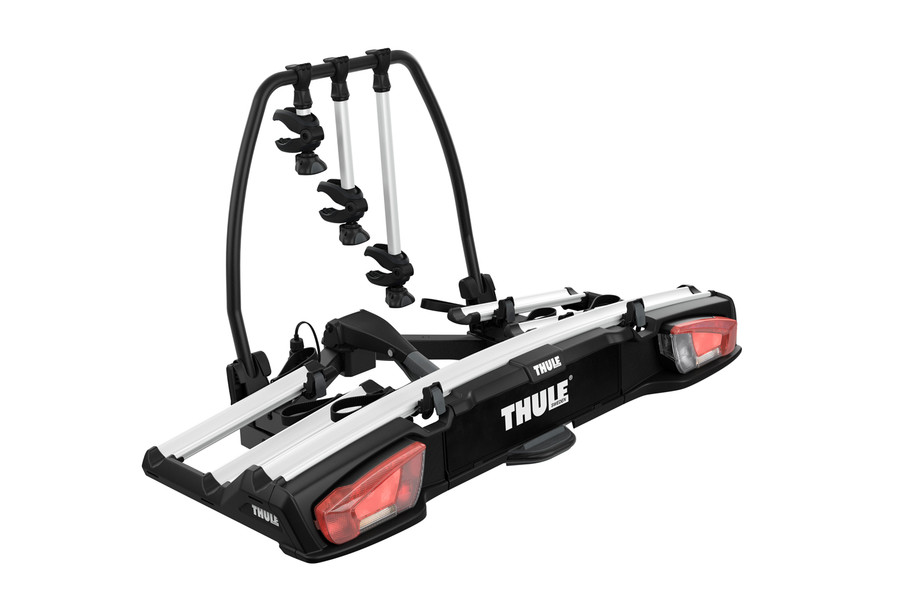 THULE VeloSpace XT 3 + BackSpace XT Box (939000+938300 )