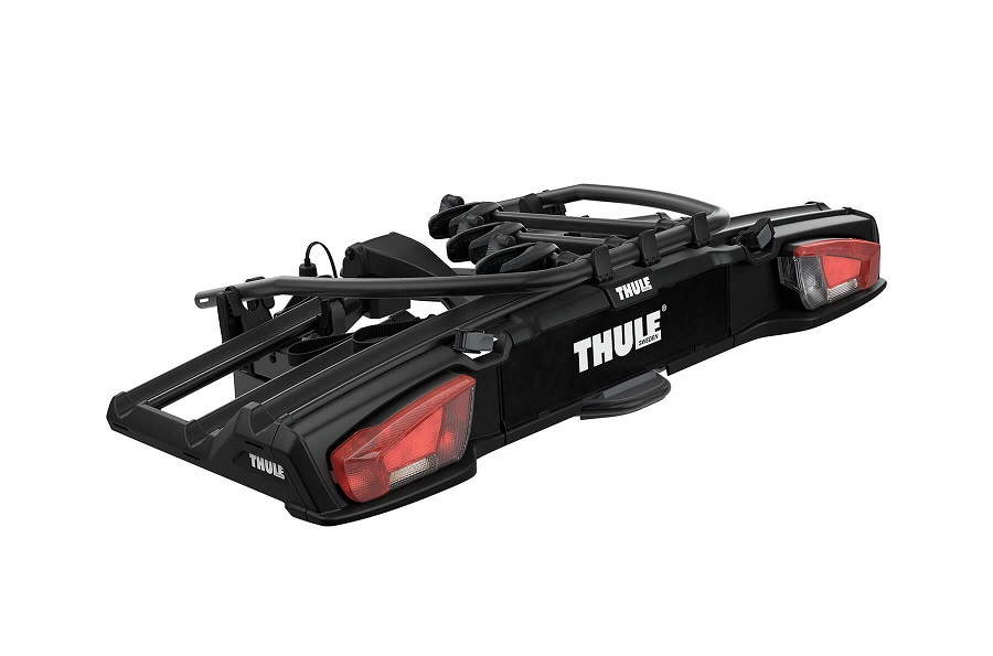THULE VeloSpace XT 3 Kerékpártartó Fekete (939001)