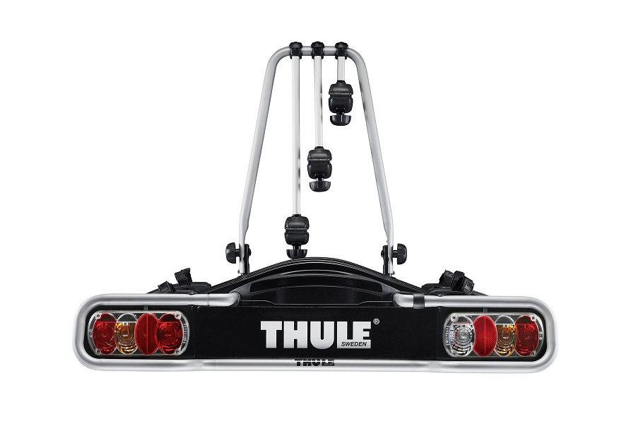 THULE EuroRide 3 13pin Kerékpártartó (942000)