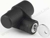 Thule RideOn/HangOn zár (957000) Thule RideOn/HangOn zár (957000)