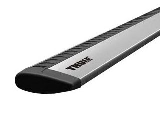 Thule WingBar (ALU) keresztrúd pár 127cm 969000- használt Thule WingBar (ALU) keresztrúd pár 127cm 969000- használt