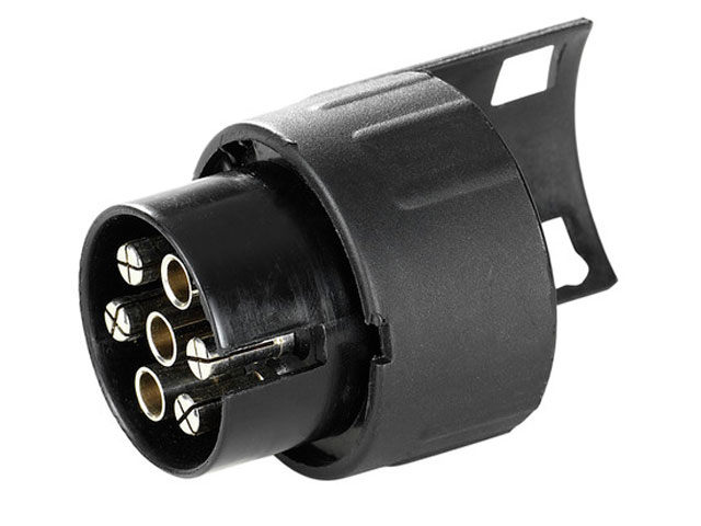 Thule Vonóhorog adapter 7pin->13pin (990600) Thule Vonóhorog adapter 7pin->13pin (990600)