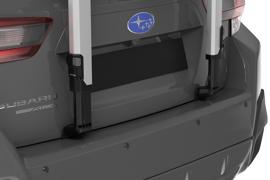 Thule OutWay Hanging 2 kerékpárszállító (994001)