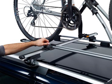 THULE FreeRide Kerékpártartó (532002)