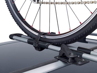 THULE FreeRide Kerékpártartó (532002)