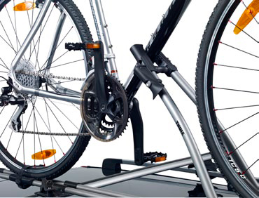 THULE FreeRide Kerékpártartó (532002)